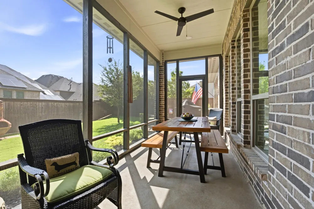 861 Manchester Avenue Prosper, TX 75078