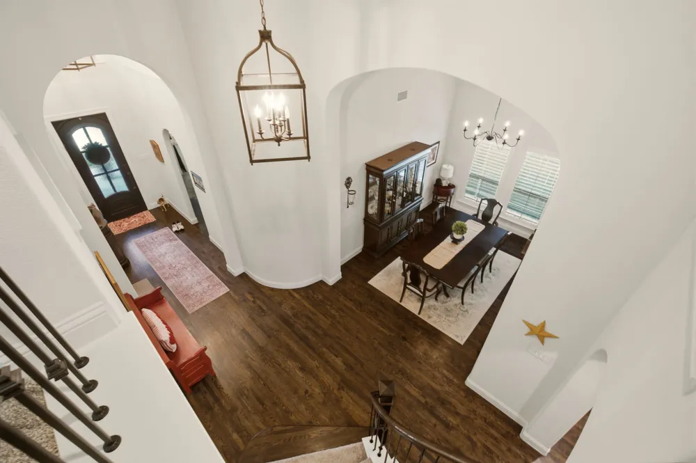 861 Manchester Avenue Prosper, TX 75078