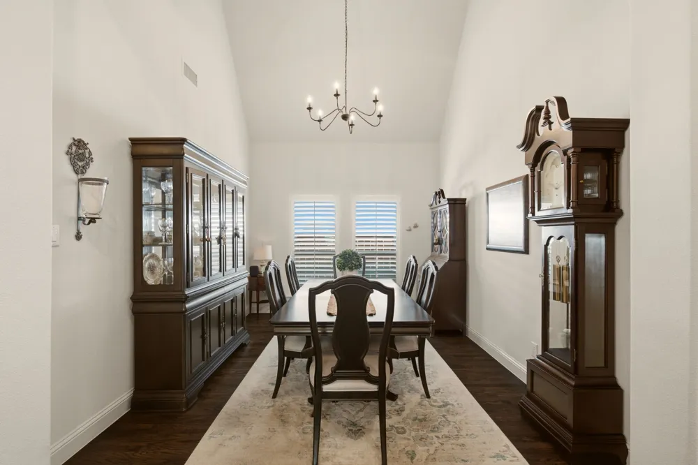 861 Manchester Avenue Prosper, TX 75078