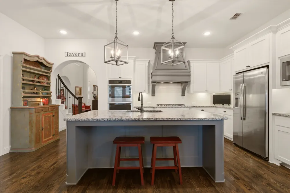 861 Manchester Avenue Prosper, TX 75078