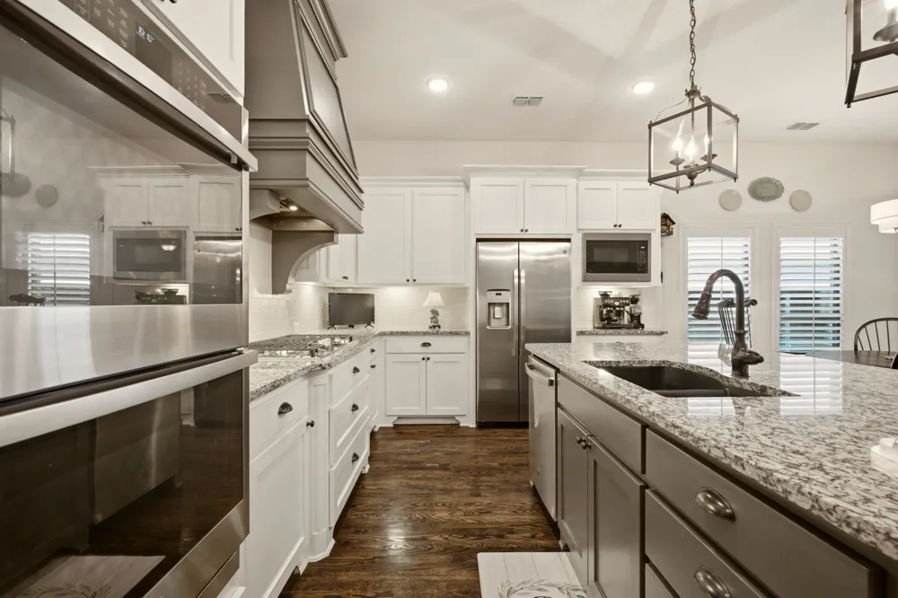 861 Manchester Avenue Prosper, TX 75078