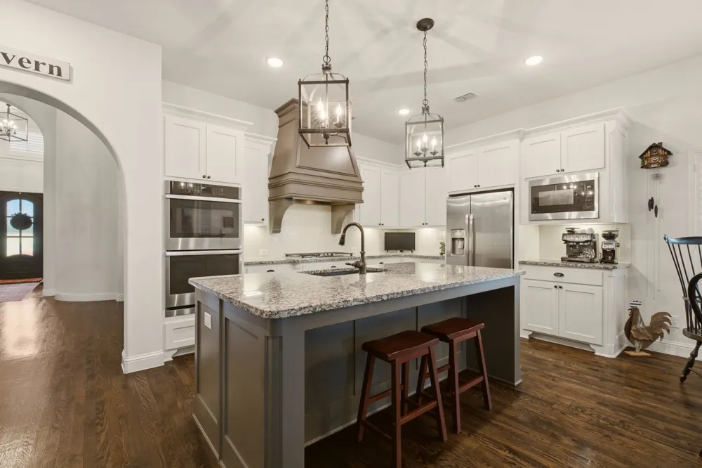 861 Manchester Avenue Prosper, TX 75078