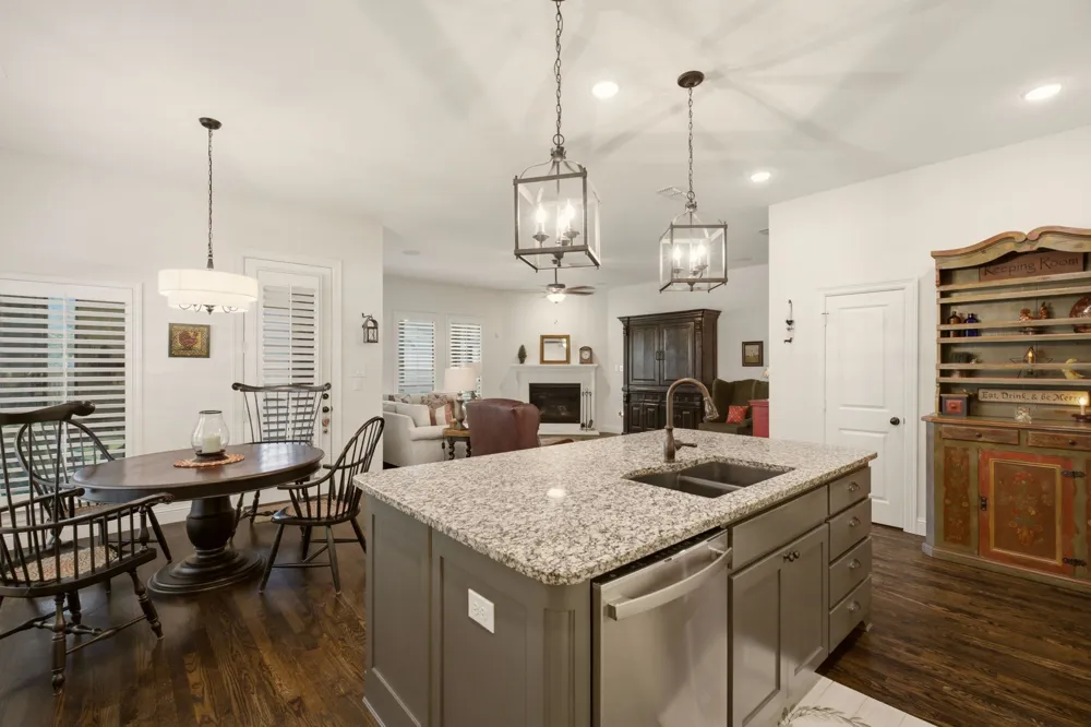 861 Manchester Avenue Prosper, TX 75078