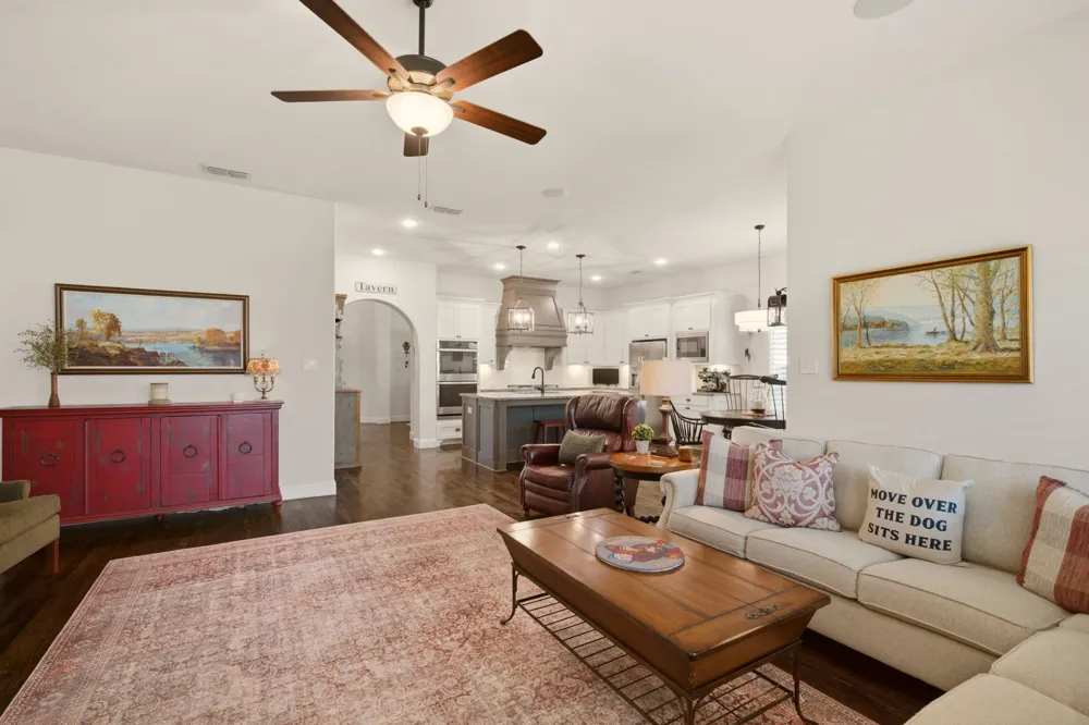 861 Manchester Avenue Prosper, TX 75078