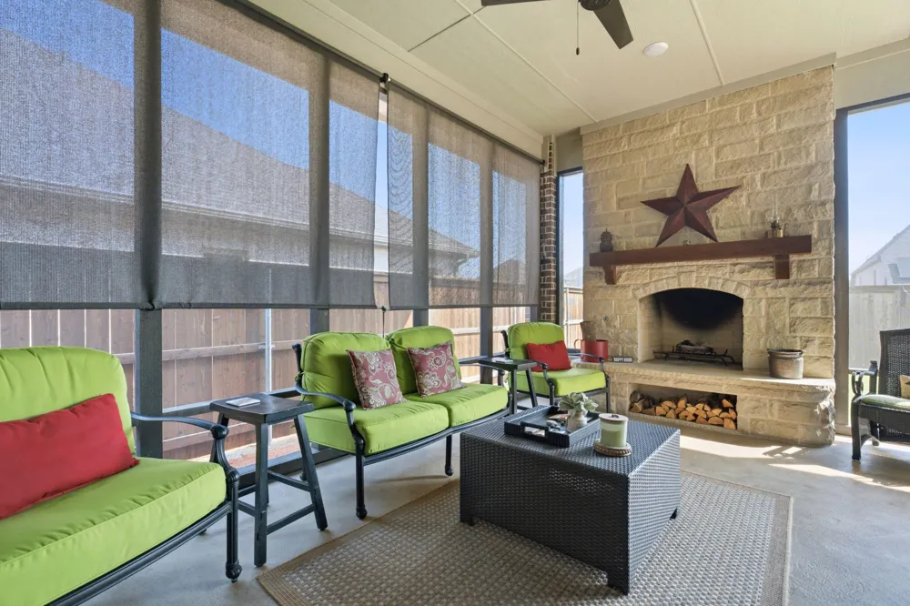 861 Manchester Avenue Prosper, TX 75078