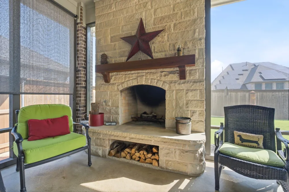 861 Manchester Avenue Prosper, TX 75078