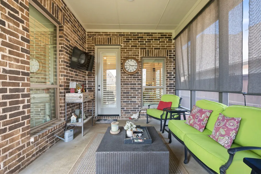 861 Manchester Avenue Prosper, TX 75078