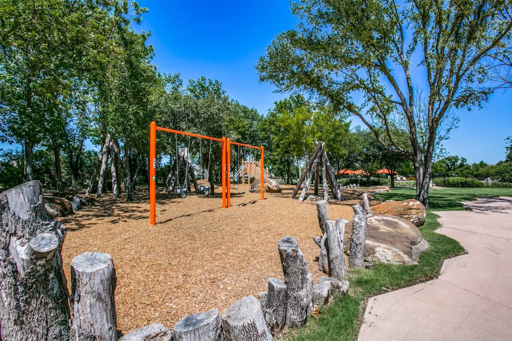 4204 Hidden Cove Road Little Elm, TX 75068