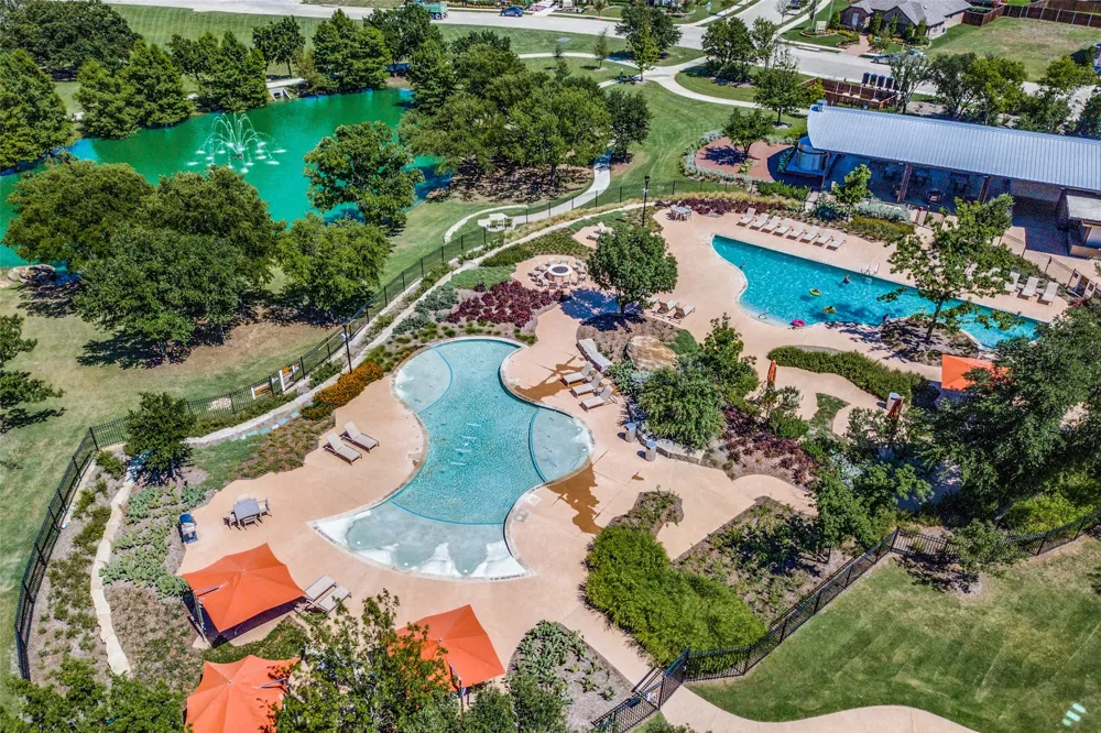 4204 Hidden Cove Road Little Elm, TX 75068