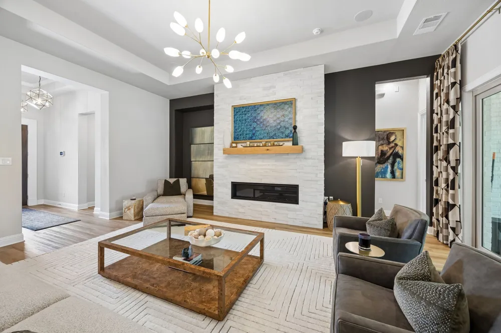 4204 Hidden Cove Road Little Elm, TX 75068