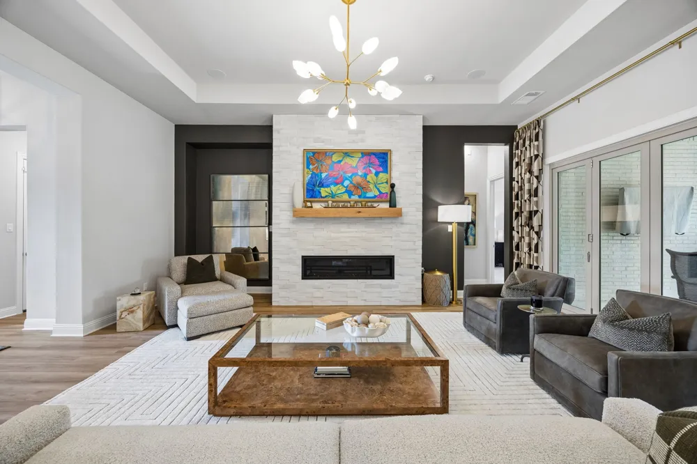 4204 Hidden Cove Road Little Elm, TX 75068