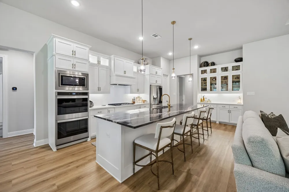 4204 Hidden Cove Road Little Elm, TX 75068