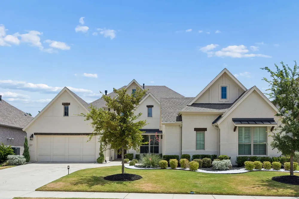 4204 Hidden Cove Road Little Elm, TX 75068