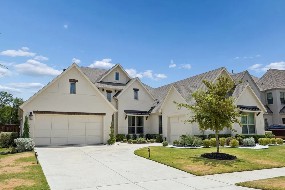 4204 Hidden Cove Road Little Elm, TX 75068