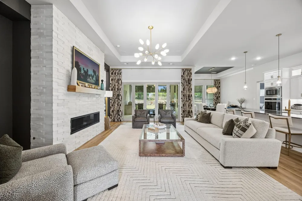 4204 Hidden Cove Road Little Elm, TX 75068