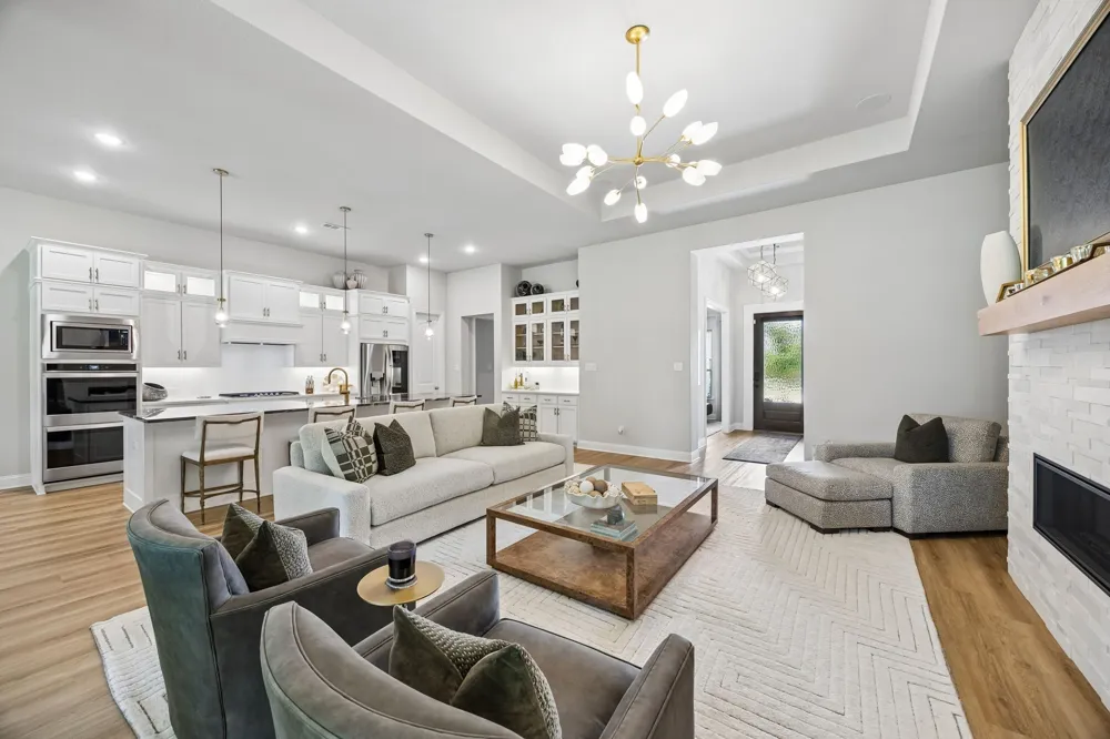 4204 Hidden Cove Road Little Elm, TX 75068