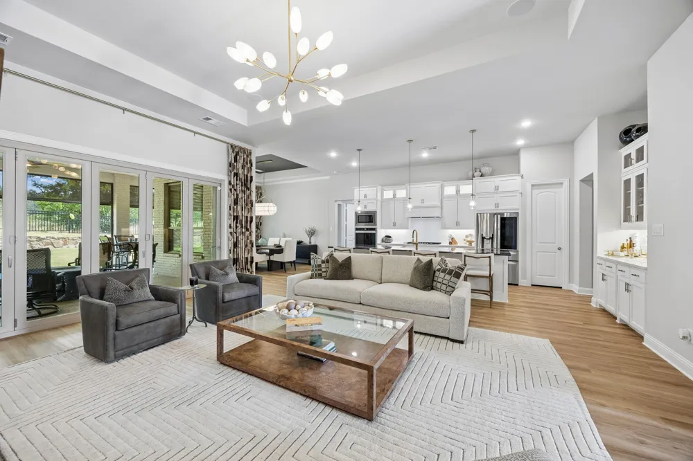 4204 Hidden Cove Road Little Elm, TX 75068