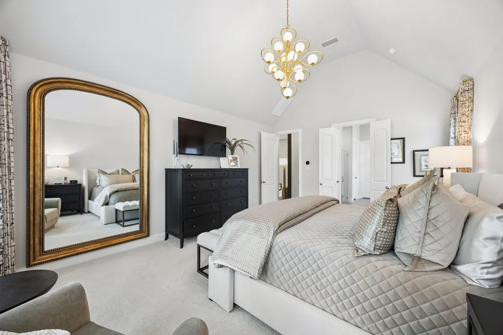4204 Hidden Cove Road Little Elm, TX 75068