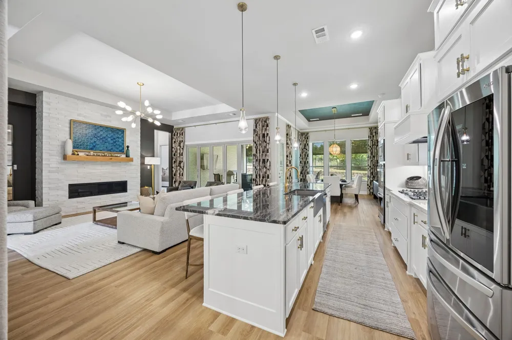 4204 Hidden Cove Road Little Elm, TX 75068