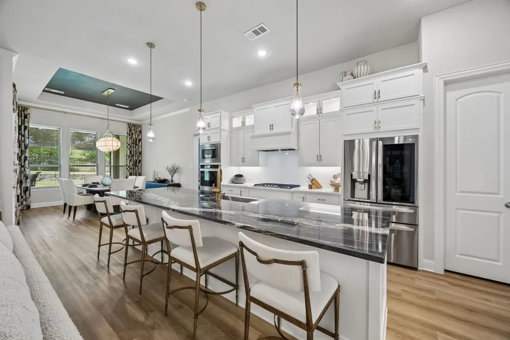 4204 Hidden Cove Road Little Elm, TX 75068