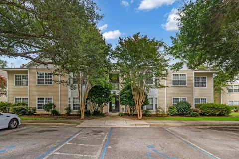 1501 Partin Drive #APT 109