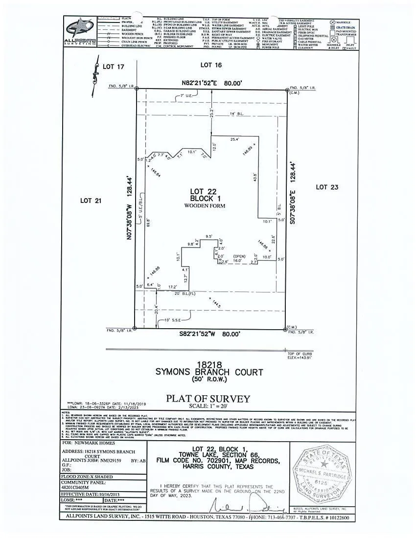 41628 Wendele Way Todd Mission, TX 77316