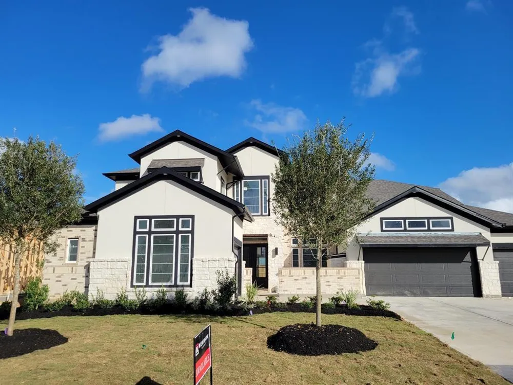 41628 Wendele Way Todd Mission, TX 77316