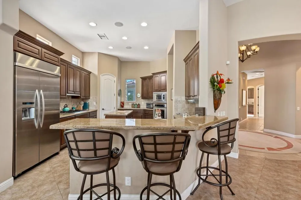 80099 Via Tesoro La Quinta, CA 92253