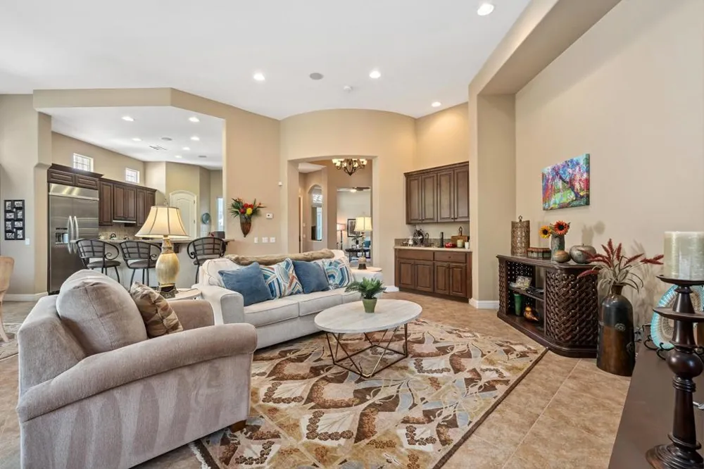 80099 Via Tesoro La Quinta, CA 92253