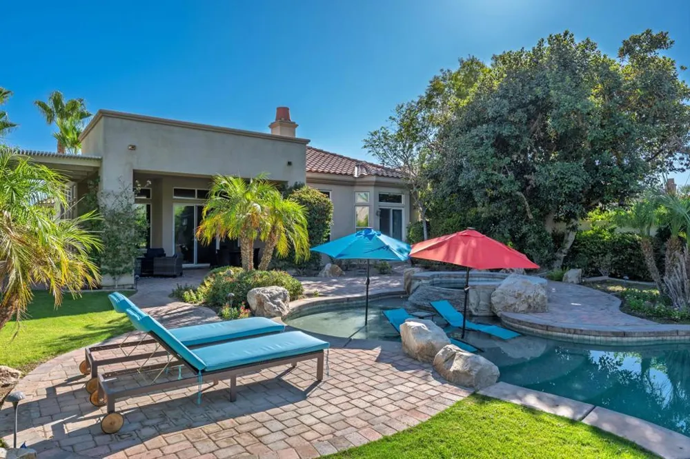 80099 Via Tesoro La Quinta, CA 92253