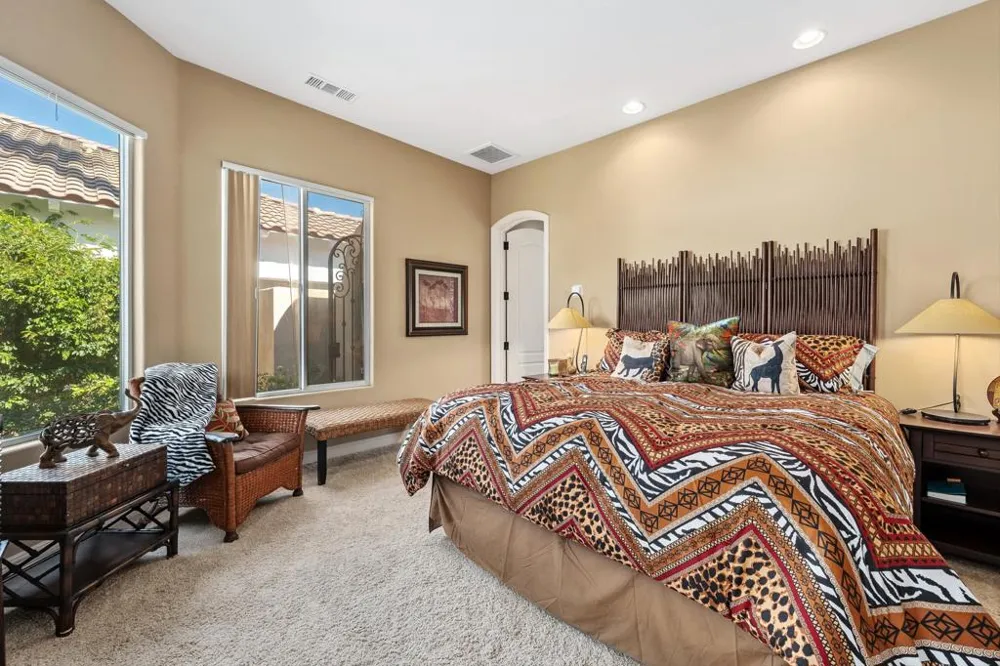 80099 Via Tesoro La Quinta, CA 92253