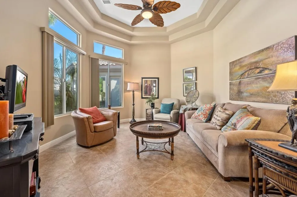 80099 Via Tesoro La Quinta, CA 92253