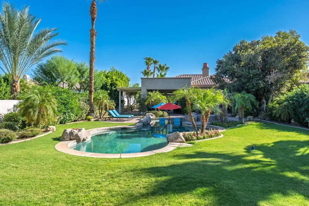 80099 Via Tesoro La Quinta, CA 92253