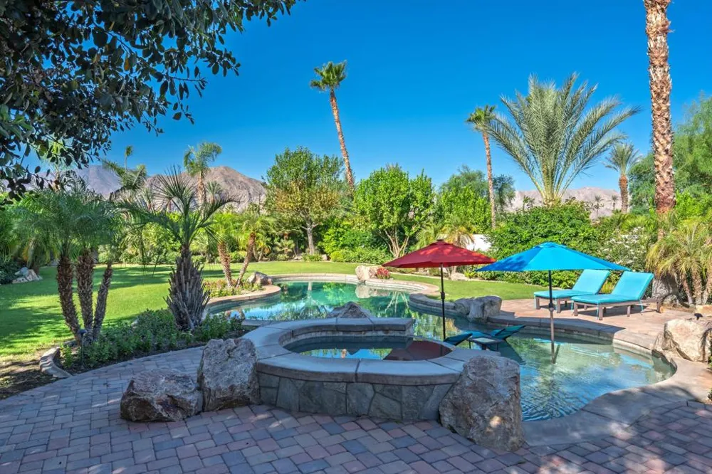 80099 Via Tesoro La Quinta, CA 92253