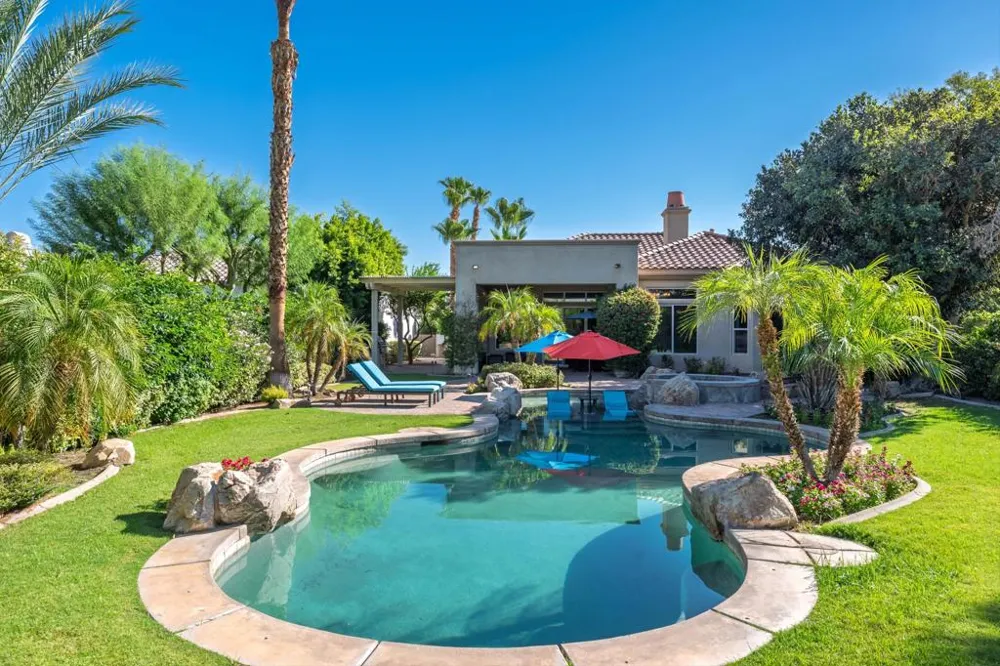 80099 Via Tesoro La Quinta, CA 92253