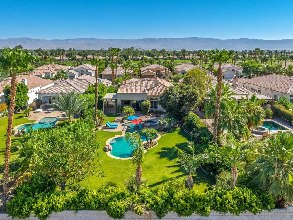 80099 Via Tesoro La Quinta, CA 92253