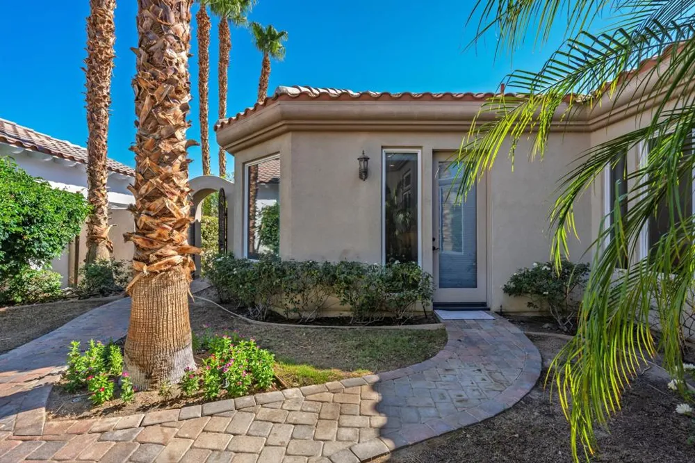 80099 Via Tesoro La Quinta, CA 92253