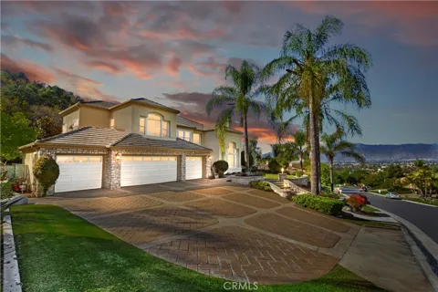 2533 Palomino Drive