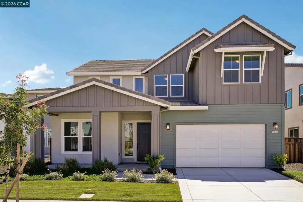 16144 Purdy Ct Lathrop, CA 95330