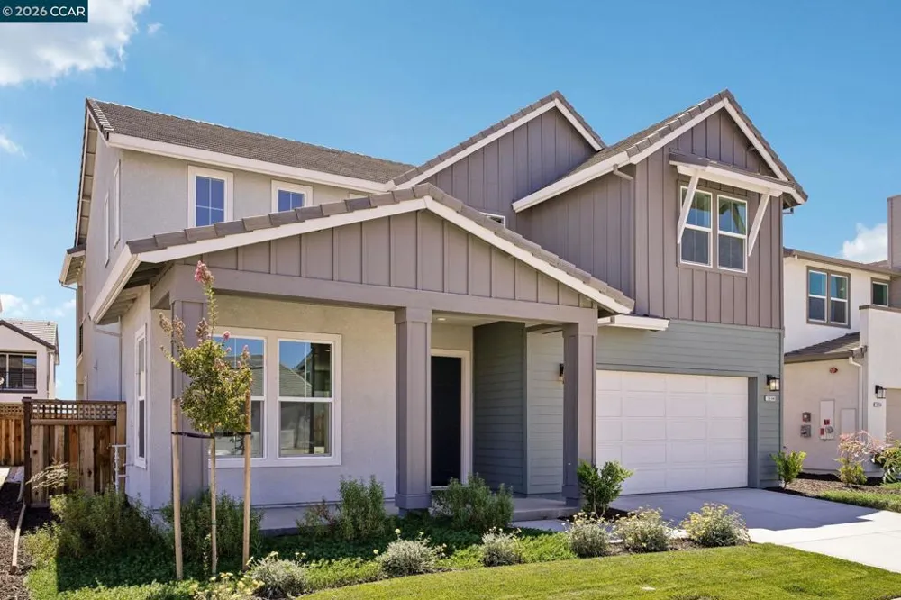 16144 Purdy Ct Lathrop, CA 95330