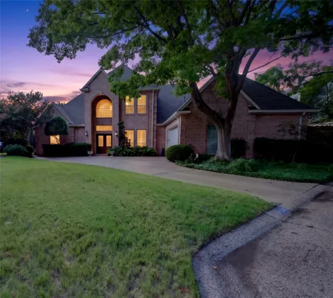 2606 Torrey Pines Drive
