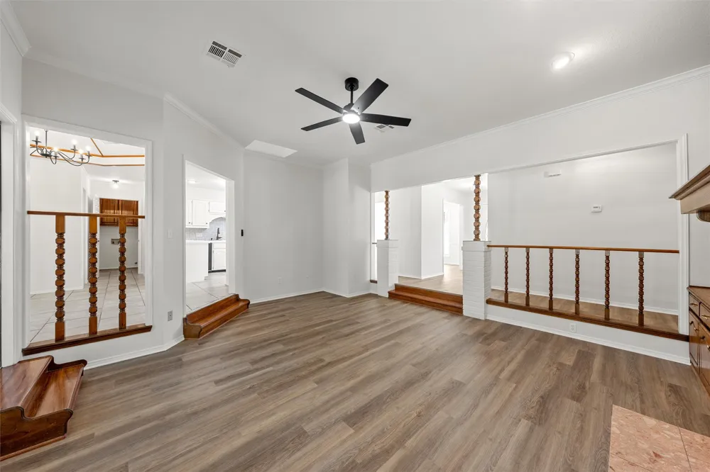 108 Spring Creek Street Lacy Lakeview, TX 76705