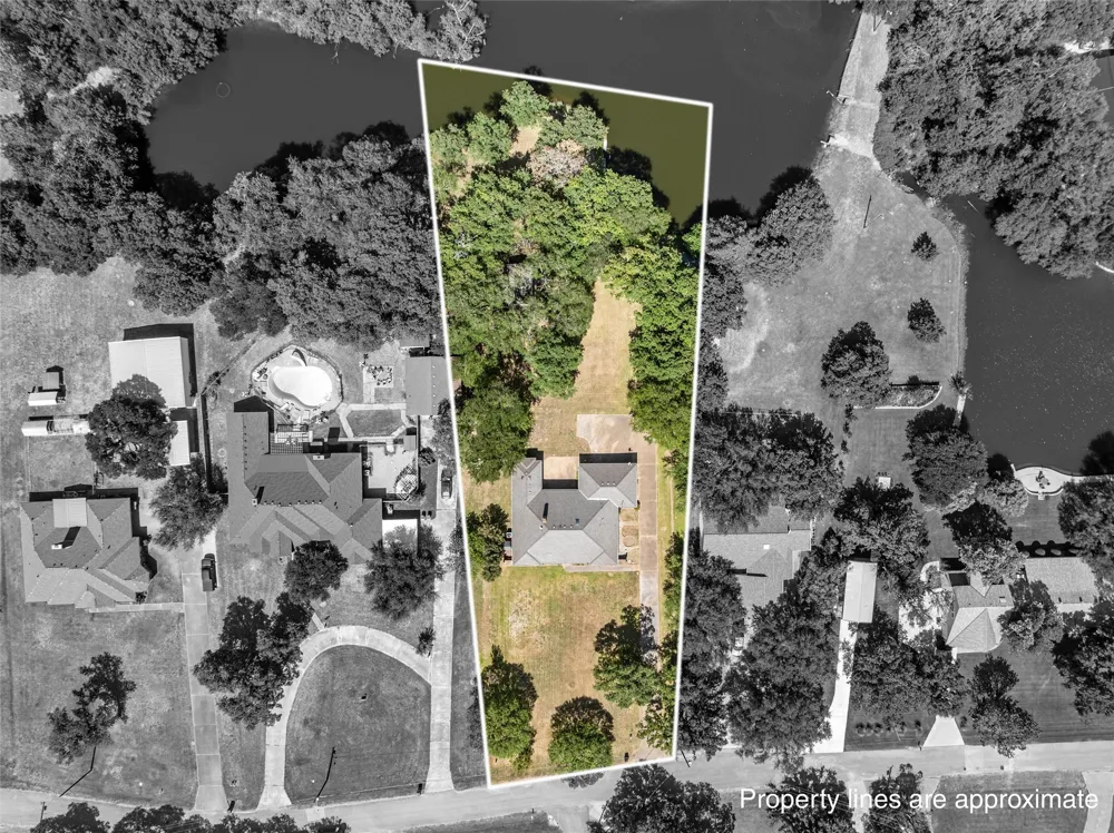 108 Spring Creek Street Lacy Lakeview, TX 76705