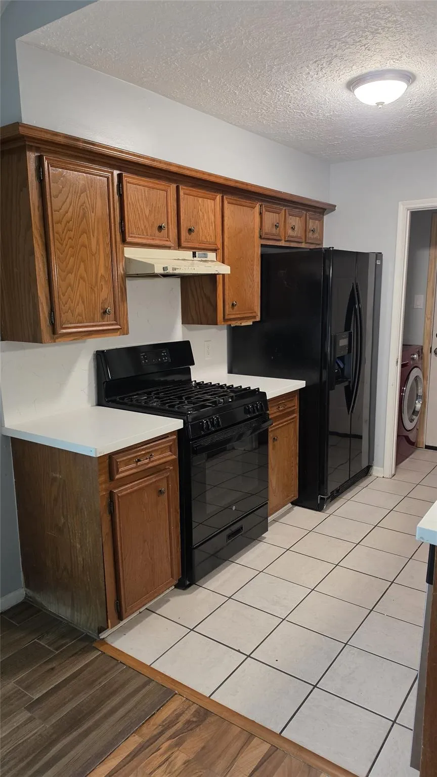 1502 Sudbury Drive Pasadena, TX 77504