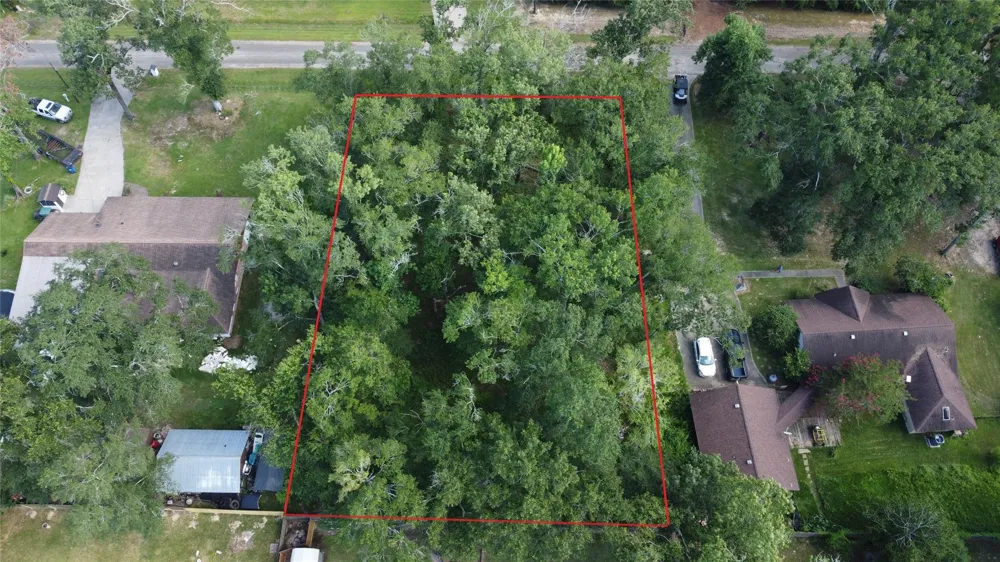 9 Sweetgum Drive Woodbranch, TX 77357