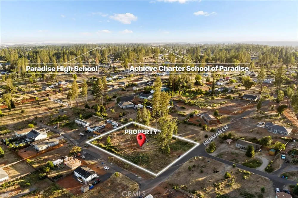6503 Moss Lane Paradise, CA 95969
