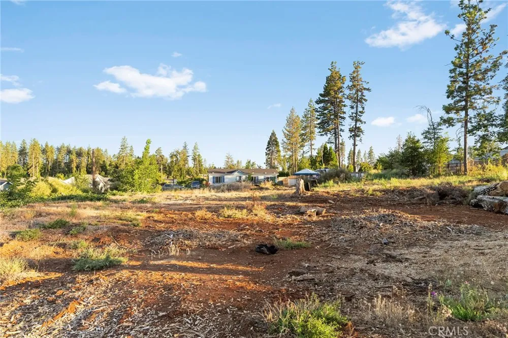 6503 Moss Lane Paradise, CA 95969