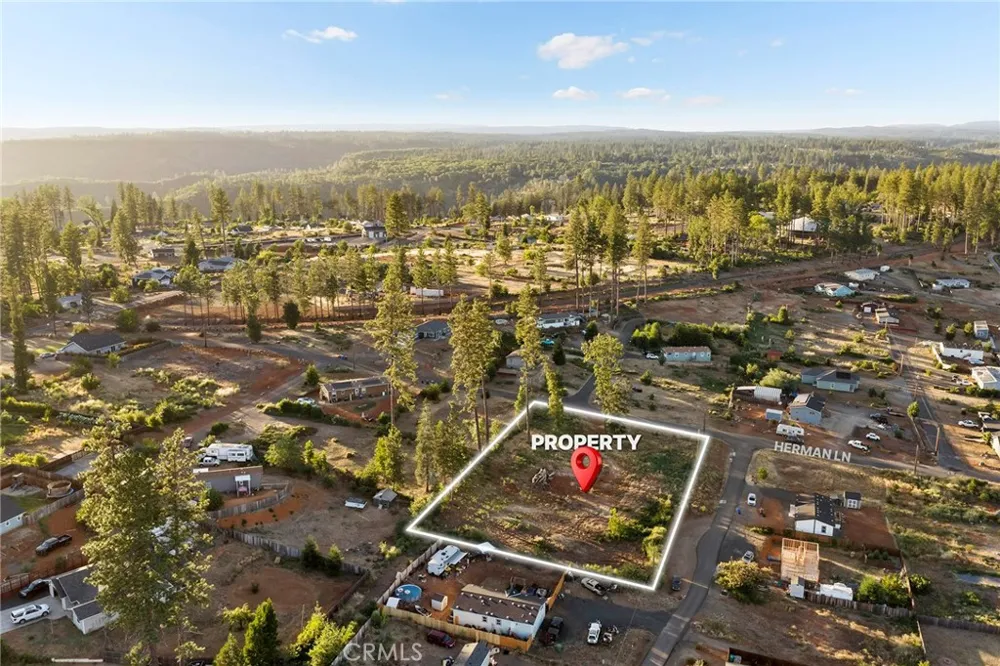 6503 Moss Lane Paradise, CA 95969
