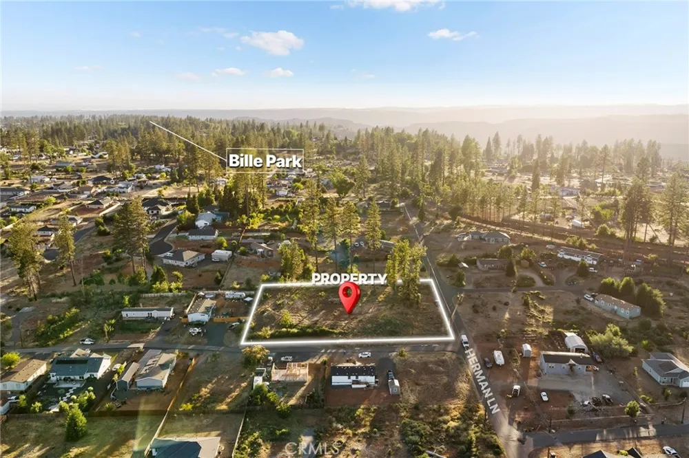6503 Moss Lane Paradise, CA 95969