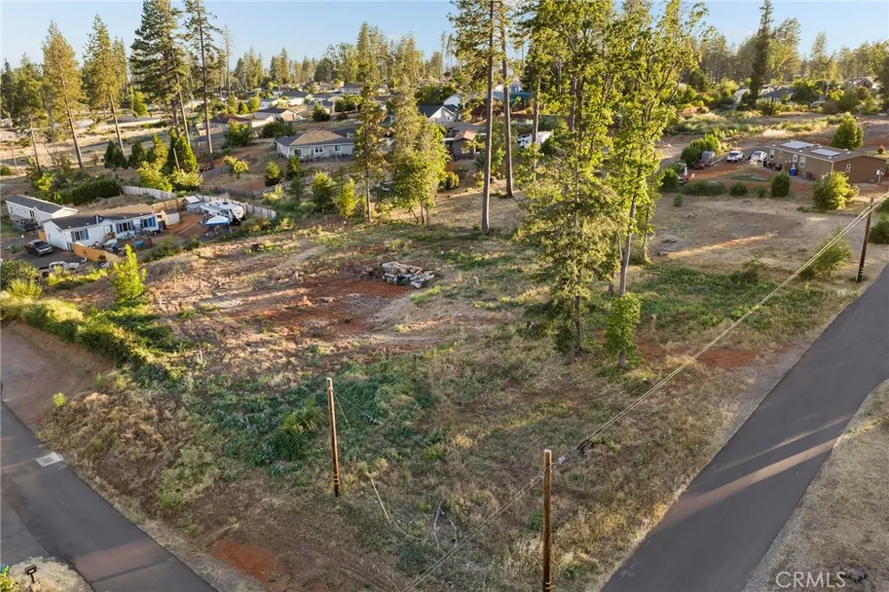 6503 Moss Lane Paradise, CA 95969